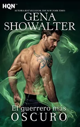 Couverture du produit · El guerrero más oscuro (HQN)