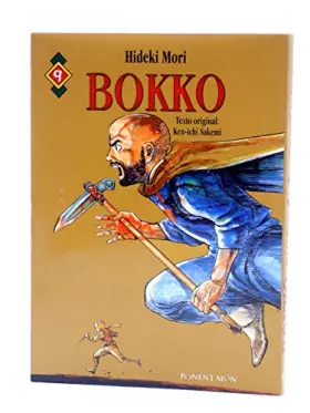 Couverture du produit · BOKKO 09