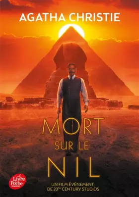 Couverture du produit · Mort sur le Nil - couverture film