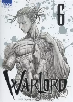 Couverture du produit · Warlord T06 (06)