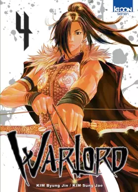 Couverture du produit · Warlord T04 (04)