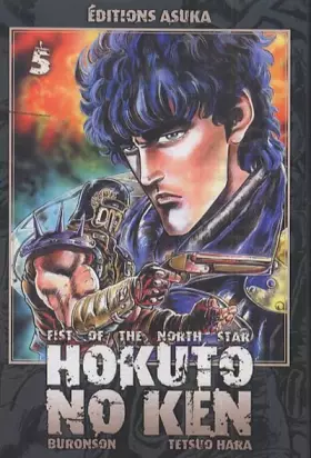 Couverture du produit · Hokuto No Ken - Tome 5