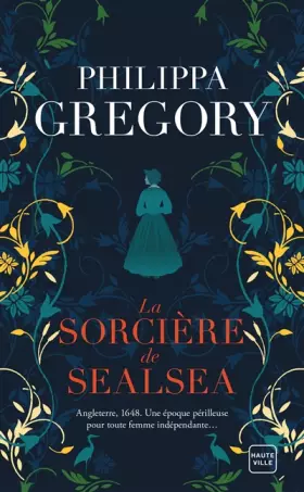 Couverture du produit · La Sorcière de Sealsea