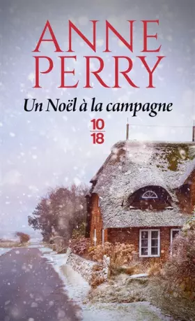 Couverture du produit · Un Noël à la campagne