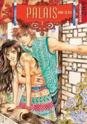 Couverture du produit · Gochawon