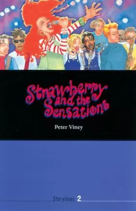 Couverture du produit · Storylines 2. Straworkbook & Sensat (Storyland Readers) (Spanish Edition)