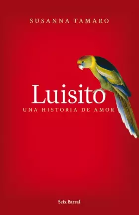 Couverture du produit · Luisito. Una historia de amor (Biblioteca Abierta)
