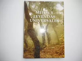 Couverture du produit · Mitos y leyendas universales