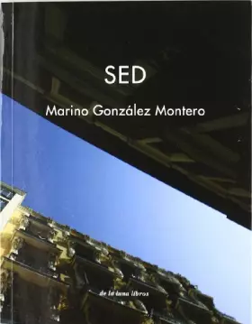 Couverture du produit · Sed