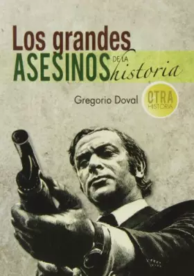 Couverture du produit · Los grandes asesinos de la historia