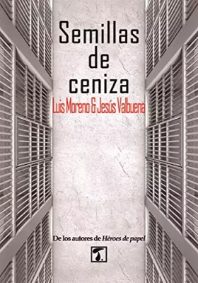 Couverture du produit · Semillas de ceniza (CEPA)