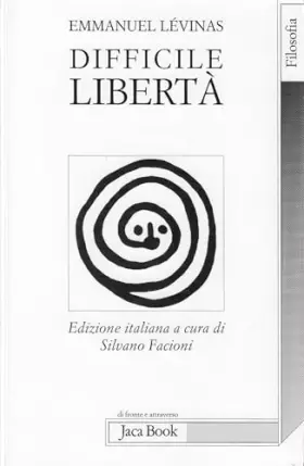 Couverture du produit · Difficile libertà