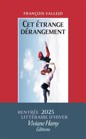 Couverture du produit · Cet étrange dérangement