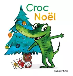 Couverture du produit · Croc Noël