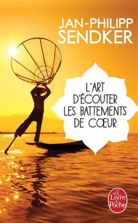 Couverture du produit · L'Art d'écouter les battements de coeur