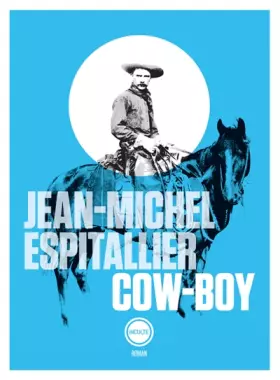 Couverture du produit · Cow-boy