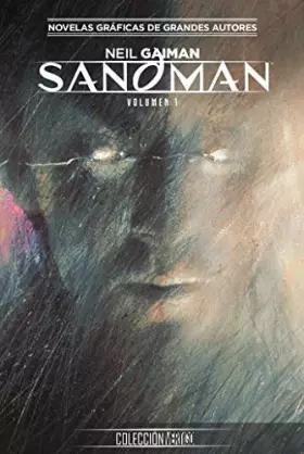 Couverture du produit · Colección Vertigo núm. 02: Sandman 1