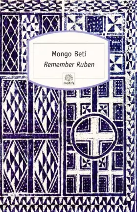 Couverture du produit · Remember Ruben