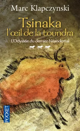 Couverture du produit · L'odyssée du dernier Neandertal (3)
