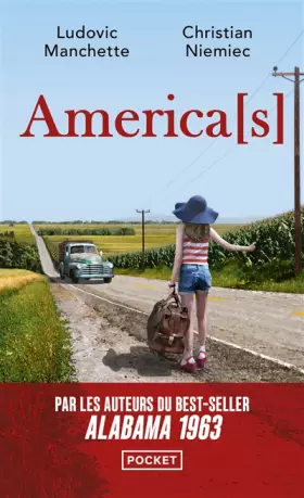Couverture du produit · America[s]