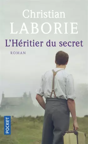 Couverture du produit · L'Héritier du secret