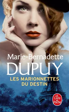 Couverture du produit · Les Marionnettes du destin (L'Orpheline des neiges, Tome 4)