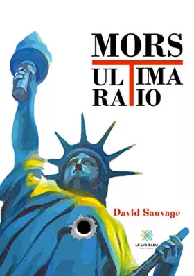 Couverture du produit · Mors ultima ratio