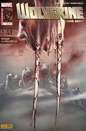 Couverture du produit · Les origines ll