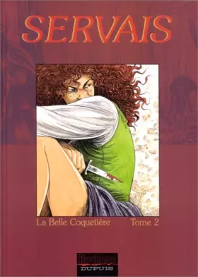 Couverture du produit · La Mémoire des arbres, volume 6 : La Belle coquetière, tome 2