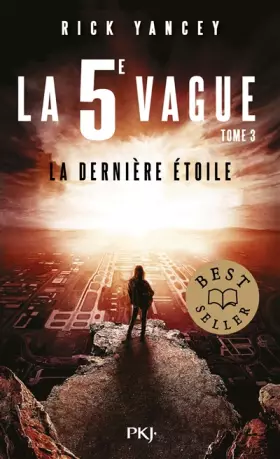 Couverture du produit · La 5e vague - tome 03 : La dernière étoile (3)
