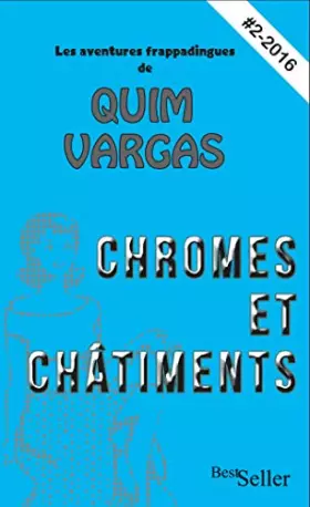 Couverture du produit · Chromes et Châtiments