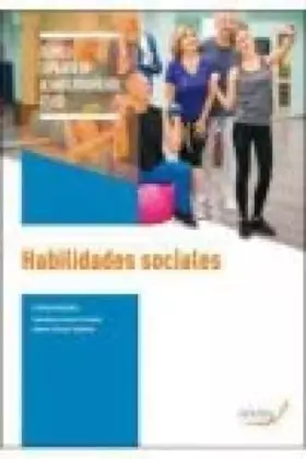 Couverture du produit · Habilidades sociales (SIN COLECCION)