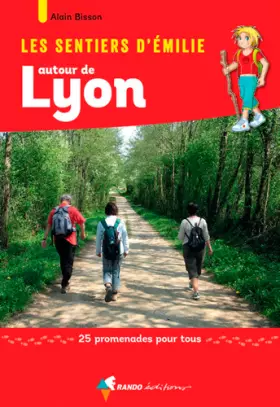 Couverture du produit · Émilie Lyon