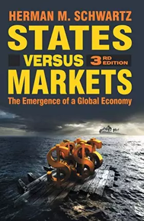 Couverture du produit · States Versus Markets, 3rd Edition: The Emergence of a Global Economy