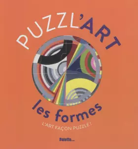 Couverture du produit · Les Formes