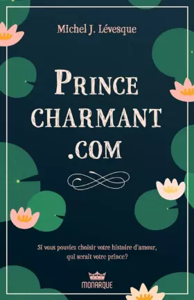 Couverture du produit · Prince-charmant.com