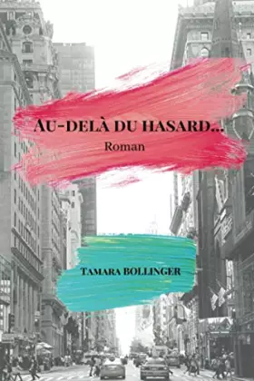 Couverture du produit · Au-delà du hasard...