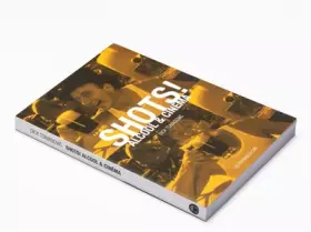 Couverture du produit · Shots!