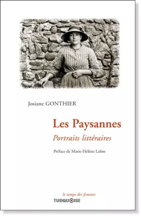 Couverture du produit · Les paysannes: Portraits littéraires