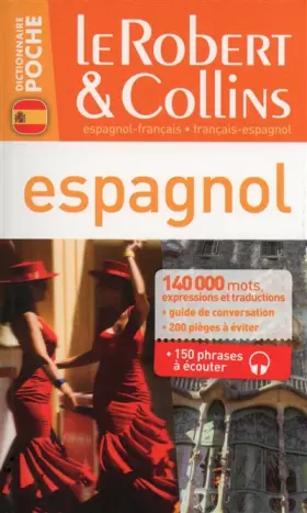 Couverture du produit · POCHE ESPAGNOL NC