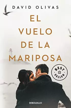 Couverture du produit · El vuelo de la mariposa (Best Seller)