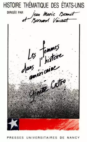 Couverture du produit · Femmes dans l'histoire americaine (les)