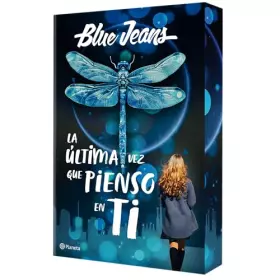 Couverture du produit · La última vez que pienso en ti (Planeta)