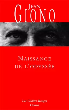 Couverture du produit · Naissance de l'odyssée