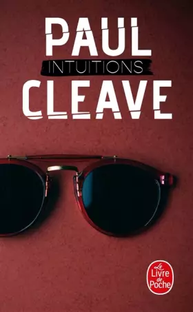 Couverture du produit · Intuitions