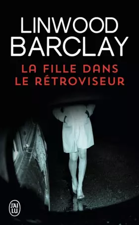 Couverture du produit · La fille dans le rétroviseur