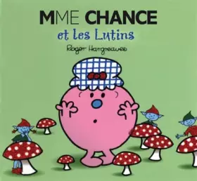 Couverture du produit · Madame Chance et les Lutins