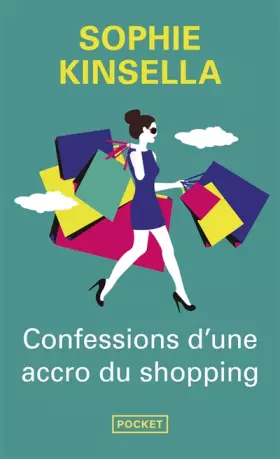 Couverture du produit · Confessions d'une accro du shopping