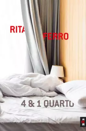 Couverture du produit · Quatro & 1 Quarto (Portuguese Edition)