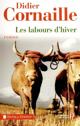 Couverture du produit · Les Labours d'hiver